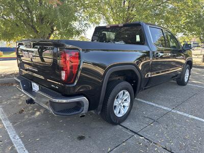 2024 GMC Sierra 1500 SLE   - Photo 7 - Dallas, TX 75252