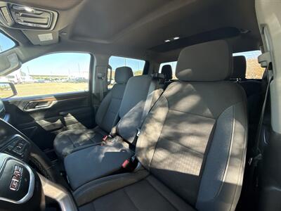2024 GMC Sierra 1500 SLE   - Photo 15 - Dallas, TX 75252
