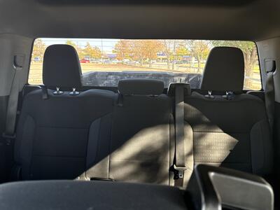 2024 GMC Sierra 1500 SLE   - Photo 39 - Dallas, TX 75252