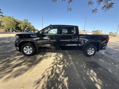 2024 GMC Sierra 1500 SLE   - Photo 4 - Dallas, TX 75252