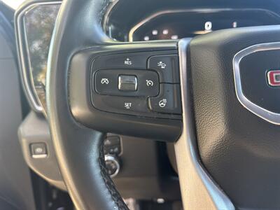 2024 GMC Sierra 1500 SLE   - Photo 34 - Dallas, TX 75252