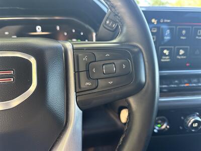 2024 GMC Sierra 1500 SLE   - Photo 33 - Dallas, TX 75252