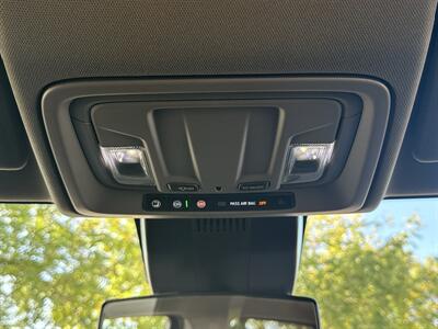 2024 GMC Sierra 1500 SLE   - Photo 27 - Dallas, TX 75252
