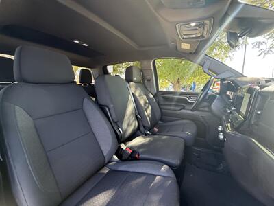 2024 GMC Sierra 1500 SLE   - Photo 31 - Dallas, TX 75252