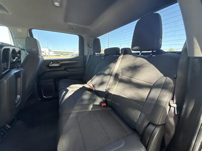 2024 GMC Sierra 1500 SLE   - Photo 19 - Dallas, TX 75252