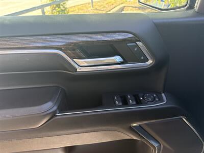 2024 GMC Sierra 1500 SLE   - Photo 13 - Dallas, TX 75252