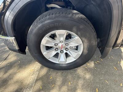 2024 GMC Sierra 1500 SLE   - Photo 10 - Dallas, TX 75252