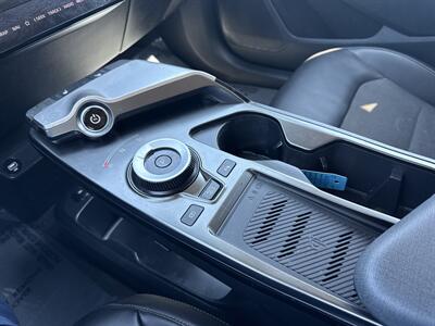 2024 Kia EV6 Light   - Photo 29 - Dallas, TX 75252