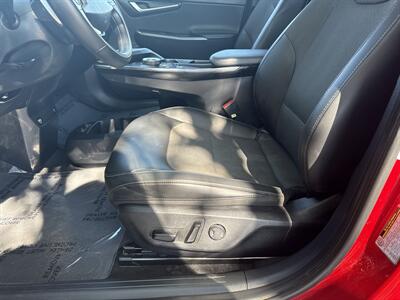 2024 Kia EV6 Light   - Photo 32 - Dallas, TX 75252