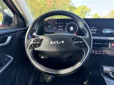 2024 Kia EV6 Light   - Photo 24 - Dallas, TX 75252