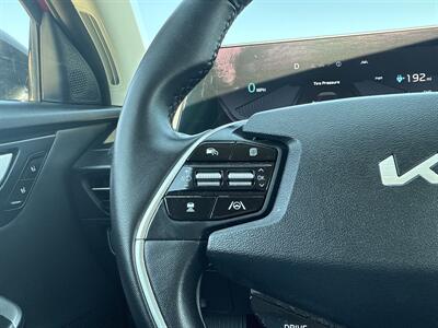 2024 Kia EV6 Light   - Photo 25 - Dallas, TX 75252