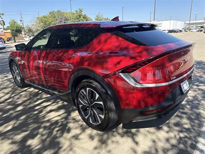 2024 Kia EV6 Light   - Photo 5 - Dallas, TX 75252