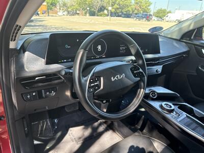 2024 Kia EV6 Light   - Photo 20 - Dallas, TX 75252