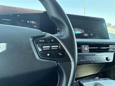 2024 Kia EV6 Light   - Photo 26 - Dallas, TX 75252