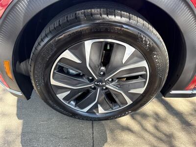2024 Kia EV6 Light   - Photo 37 - Dallas, TX 75252