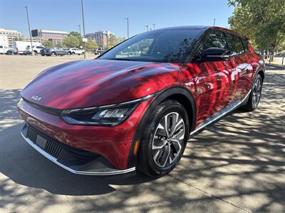 2024 Kia EV6 Light   - Photo 3 - Dallas, TX 75252