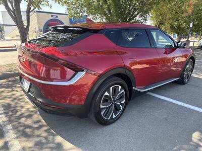 2024 Kia EV6 Light   - Photo 7 - Dallas, TX 75252