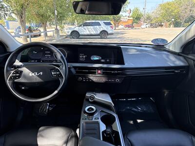 2024 Kia EV6 Light   - Photo 22 - Dallas, TX 75252