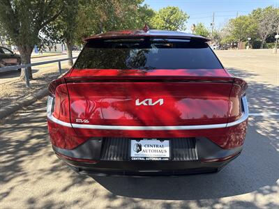 2024 Kia EV6 Light   - Photo 6 - Dallas, TX 75252