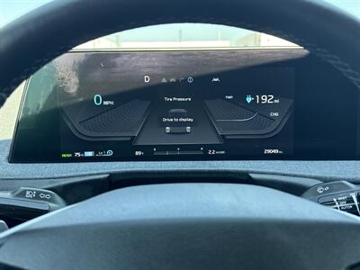 2024 Kia EV6 Light   - Photo 23 - Dallas, TX 75252
