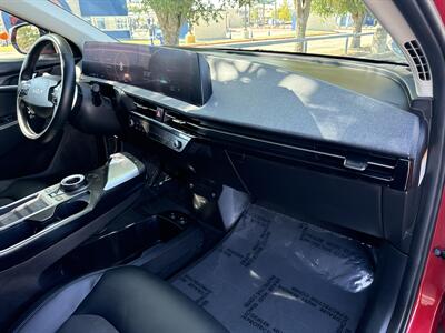 2024 Kia EV6 Light   - Photo 21 - Dallas, TX 75252