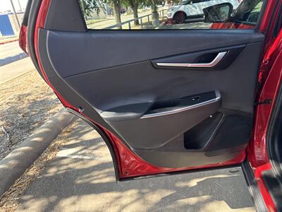 2024 Kia EV6 Light   - Photo 12 - Dallas, TX 75252