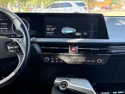 2024 Kia EV6 Light   - Photo 27 - Dallas, TX 75252