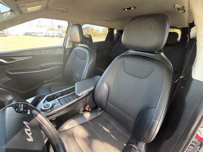2024 Kia EV6 Light   - Photo 33 - Dallas, TX 75252