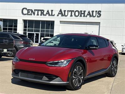 2024 Kia EV6 Light   - Photo 1 - Dallas, TX 75252