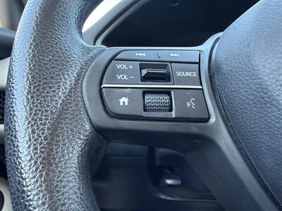2023 Honda HR-V LX - Photo 29 - Dallas, TX 75252