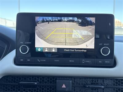 2023 Honda HR-V LX - Photo 34 - Dallas, TX 75252