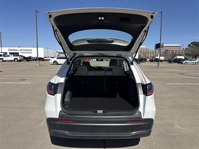 2023 Honda HR-V LX - Photo 16 - Dallas, TX 75252