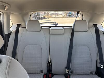 2023 Honda HR-V LX - Photo 35 - Dallas, TX 75252