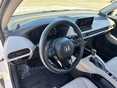 2023 Honda HR-V LX - Photo 19 - Dallas, TX 75252