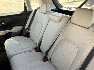 2023 Honda HR-V LX - Photo 21 - Dallas, TX 75252