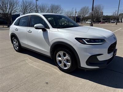2023 Honda HR-V LX - Photo 10 - Dallas, TX 75252