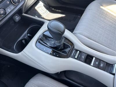 2023 Honda HR-V LX - Photo 31 - Dallas, TX 75252