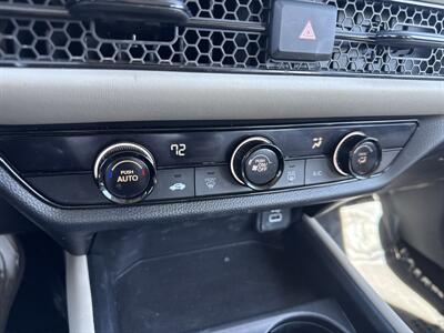 2023 Honda HR-V LX - Photo 33 - Dallas, TX 75252