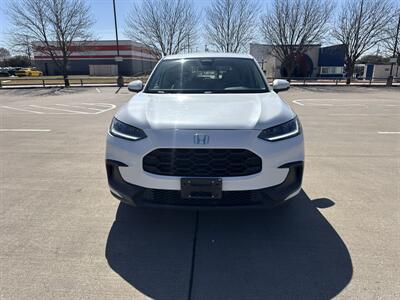 2023 Honda HR-V LX - Photo 2 - Dallas, TX 75252