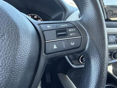 2023 Honda HR-V LX - Photo 28 - Dallas, TX 75252