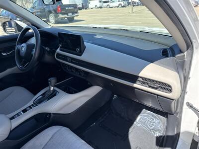 2023 Honda HR-V LX - Photo 25 - Dallas, TX 75252