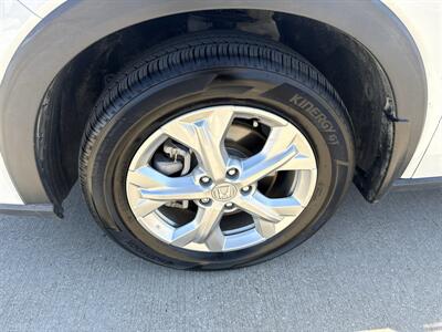 2023 Honda HR-V LX - Photo 37 - Dallas, TX 75252