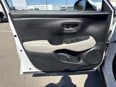 2023 Honda HR-V LX - Photo 14 - Dallas, TX 75252