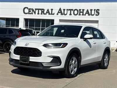 2023 Honda HR-V LX - Photo 1 - Dallas, TX 75252