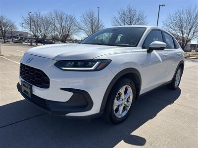 2023 Honda HR-V LX - Photo 3 - Dallas, TX 75252