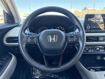 2023 Honda HR-V LX - Photo 22 - Dallas, TX 75252