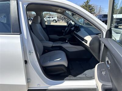 2023 Honda HR-V LX - Photo 27 - Dallas, TX 75252