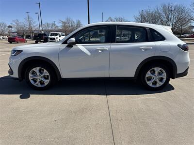 2023 Honda HR-V LX - Photo 4 - Dallas, TX 75252