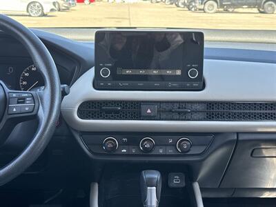 2023 Honda HR-V LX - Photo 23 - Dallas, TX 75252