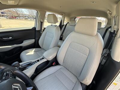 2023 Honda HR-V LX - Photo 20 - Dallas, TX 75252